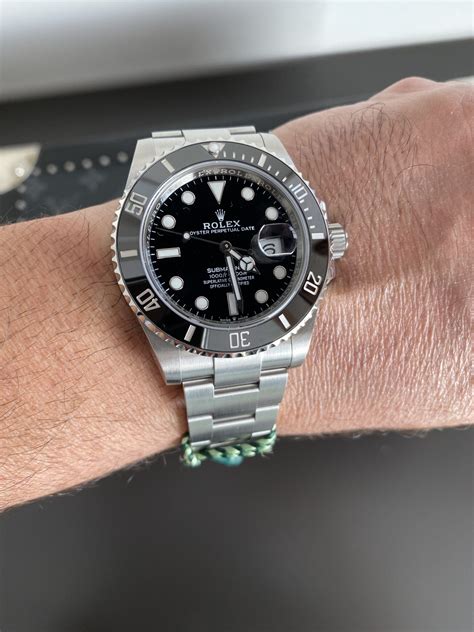 2024 rolex sub